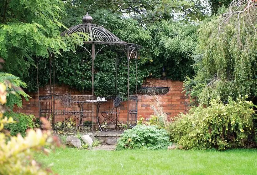 酒店 The Spread Eagle