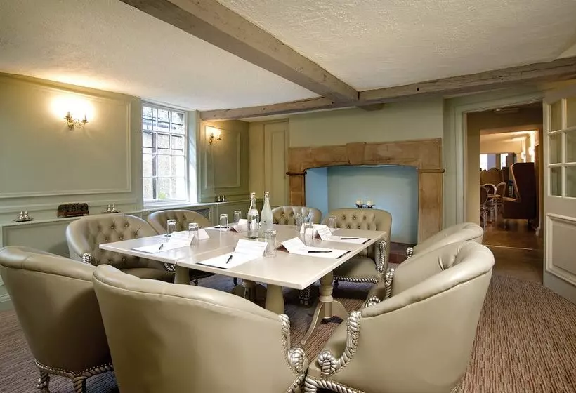 酒店 The Spread Eagle