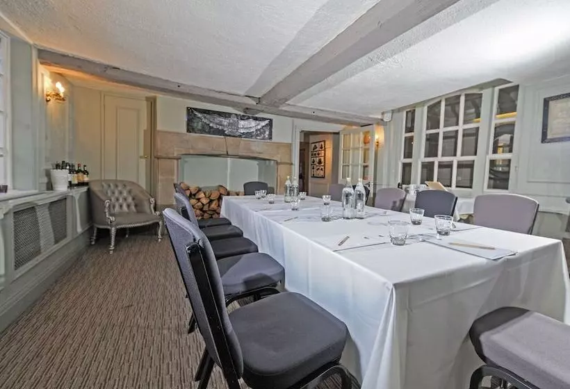 酒店 The Spread Eagle