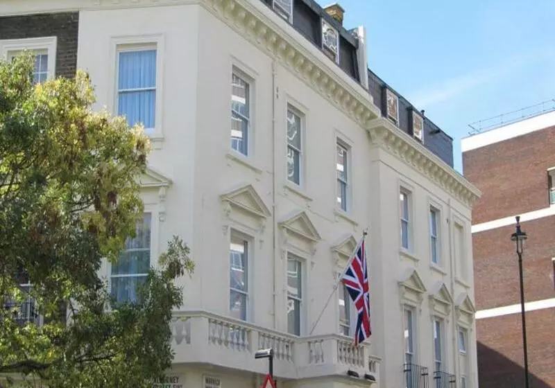 The Windermere Hotel, London