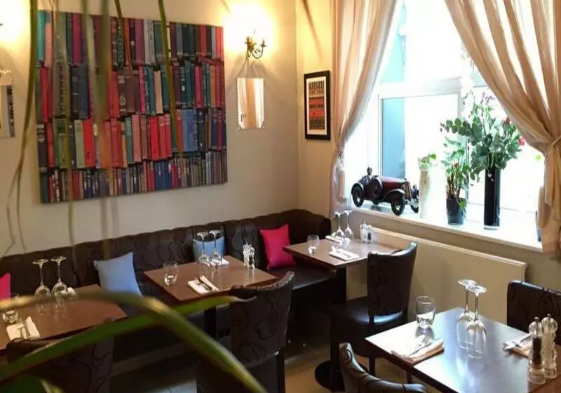 The Windermere Hotel, London