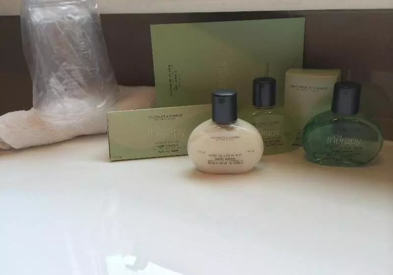 The Windermere Hotel, London