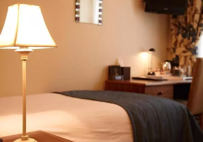 The Windermere Hotel, London