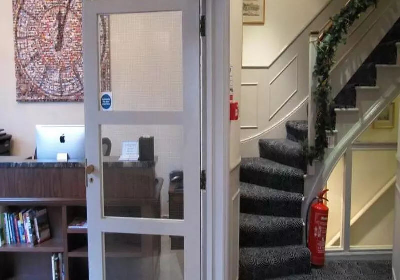 The Windermere Hotel, London