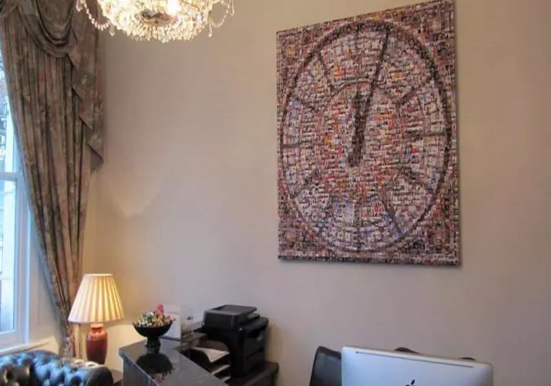 The Windermere Hotel, London