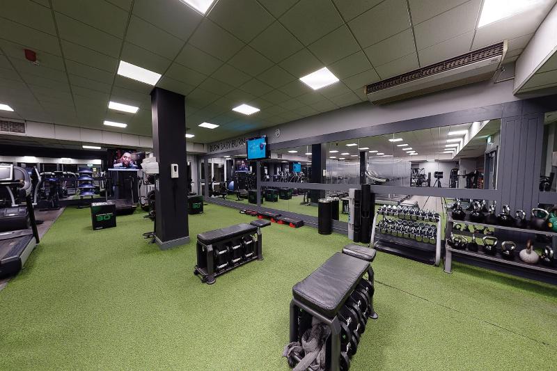 Village Hotel Leeds North