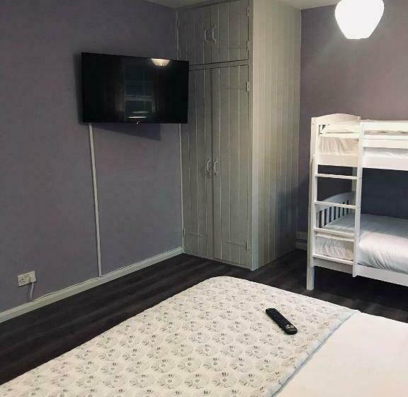 فندق White Horse Farm Inn