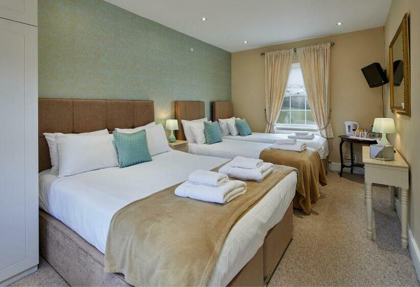 فندق White Horse Farm Inn