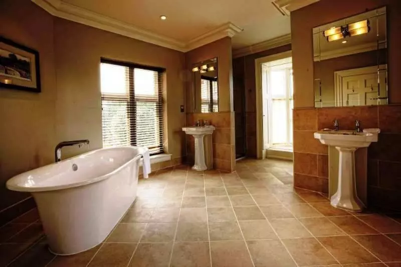 Отель Wivenhoe House