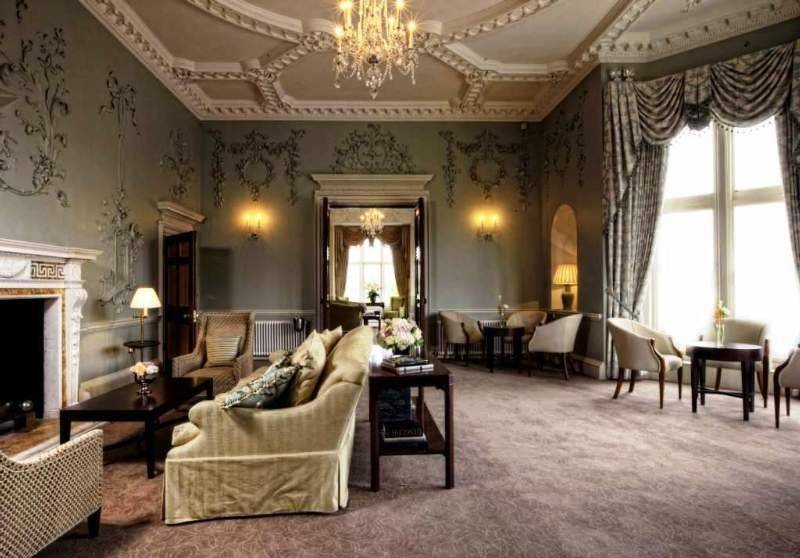 فندق Wivenhoe House