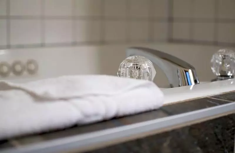 בית מלון כפרי Aspen Village