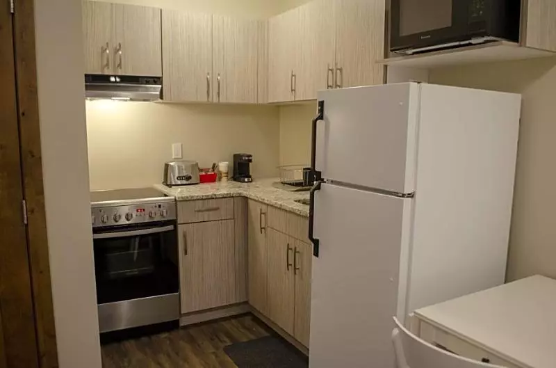 בית מלון כפרי Aspen Village