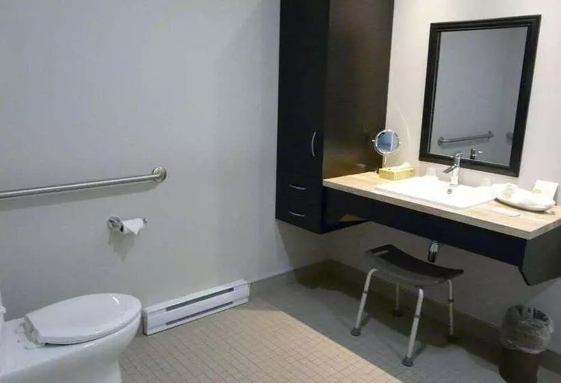 酒店 Auberge Des Gallant