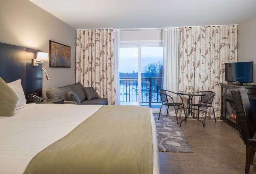 فندق Auberge Des Gallant