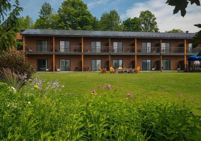 فندق Auberge Des Gallant