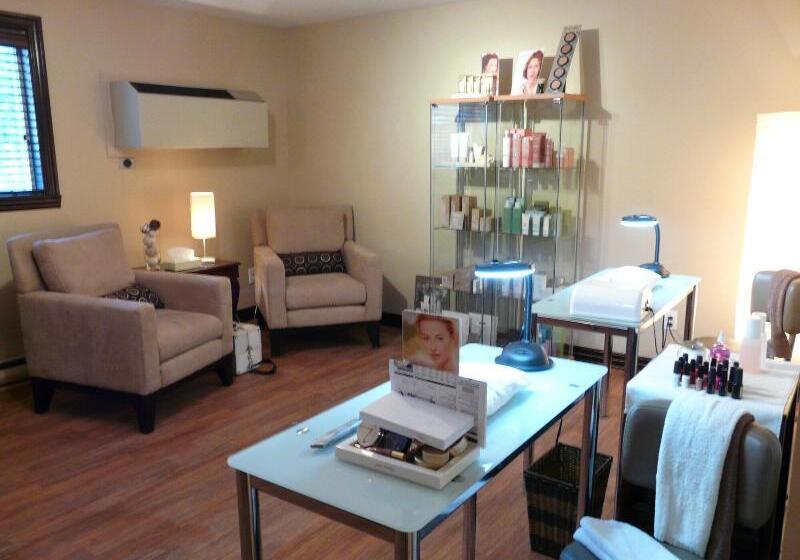 فندق Auberge Des Gallant