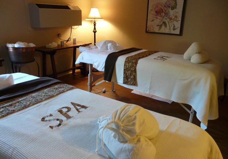 فندق Auberge Des Gallant