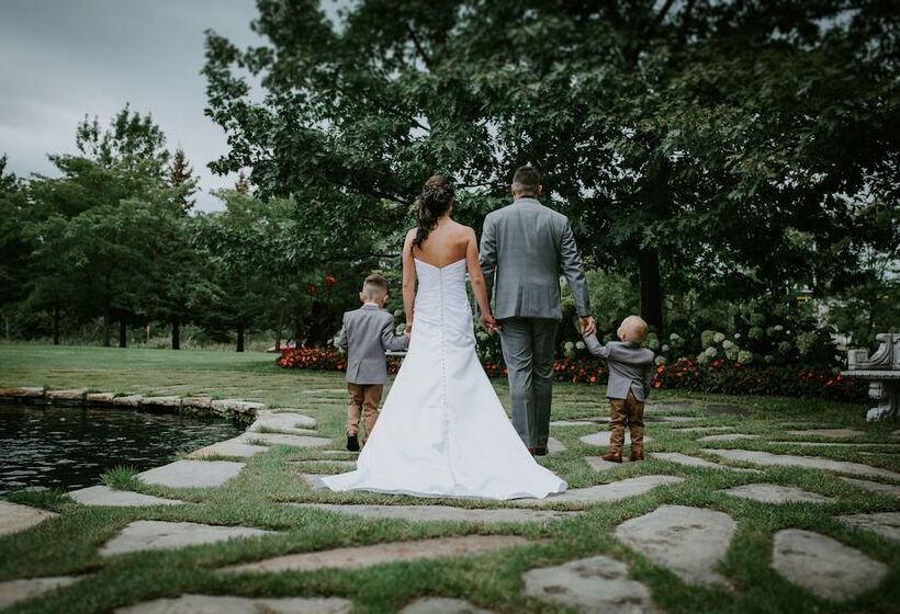 בית מלון כפרי Auberge Godefroy