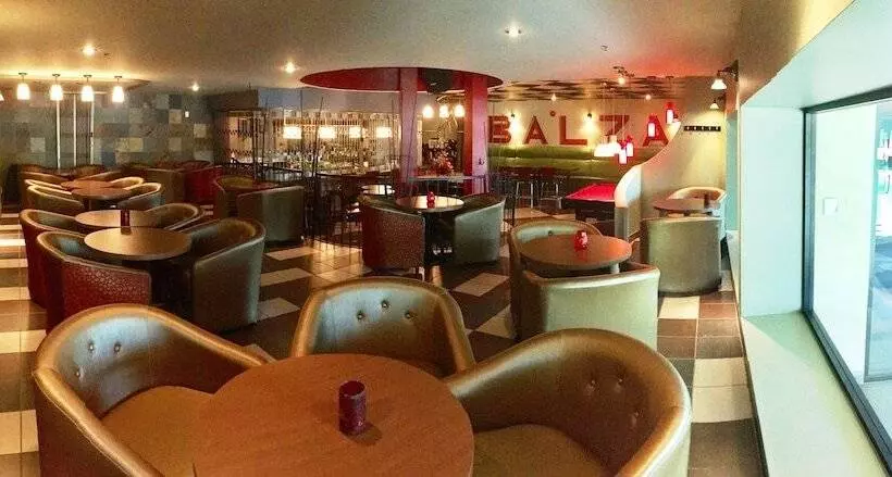 호텔 Auberge Godefroy