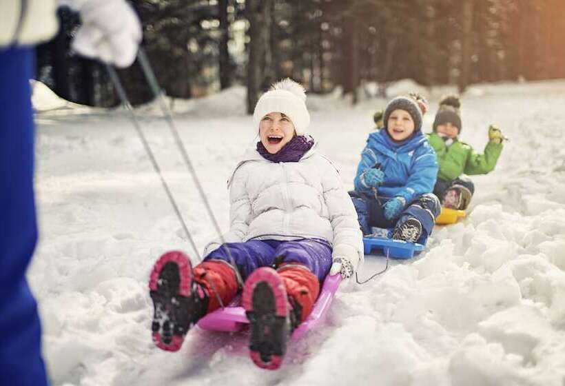 בית מלון כפרי Auberge Godefroy