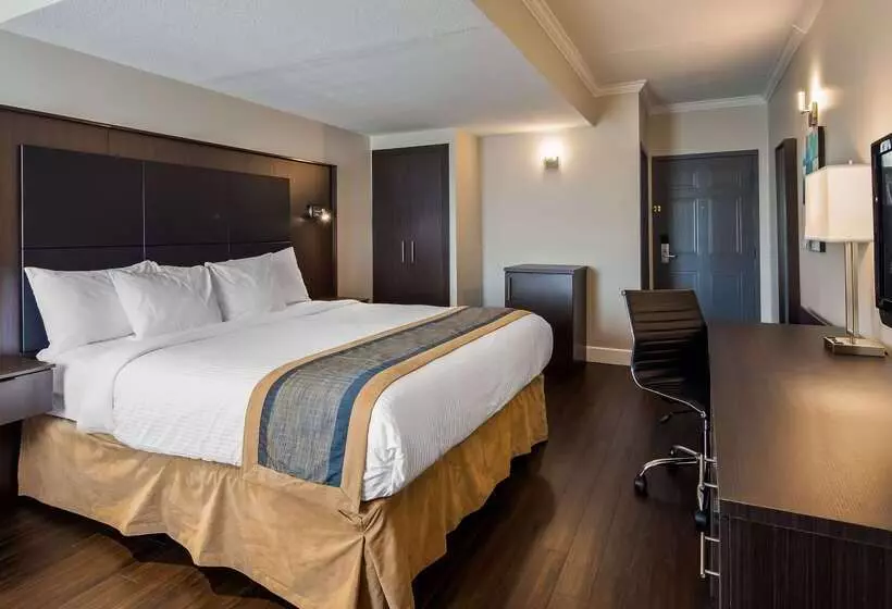 호텔 Best Western Laval Montreal & Conference Centre