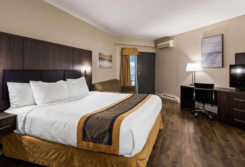 فندق Best Western Laval Montreal & Conference Centre