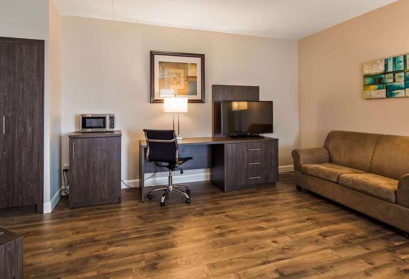 فندق Best Western Laval Montreal & Conference Centre