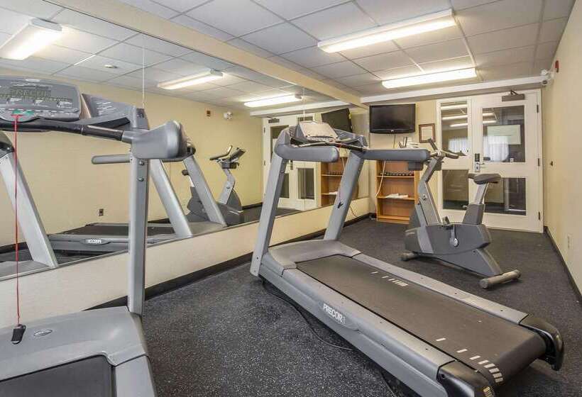 Szálloda Comfort Inn