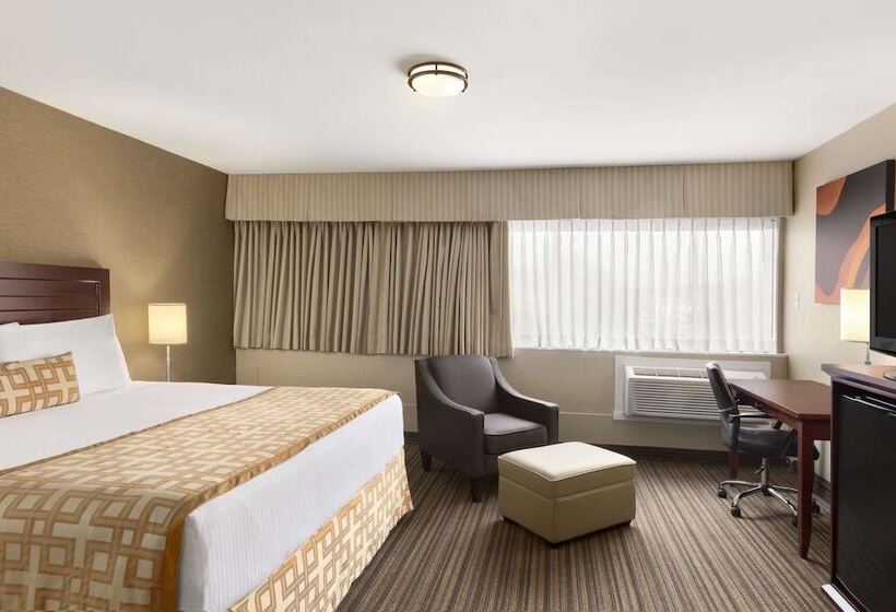 ホテル Days Inn By Wyndham Terrace