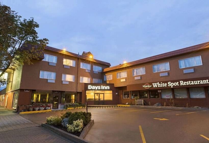 ホテル Days Inn By Wyndham Terrace