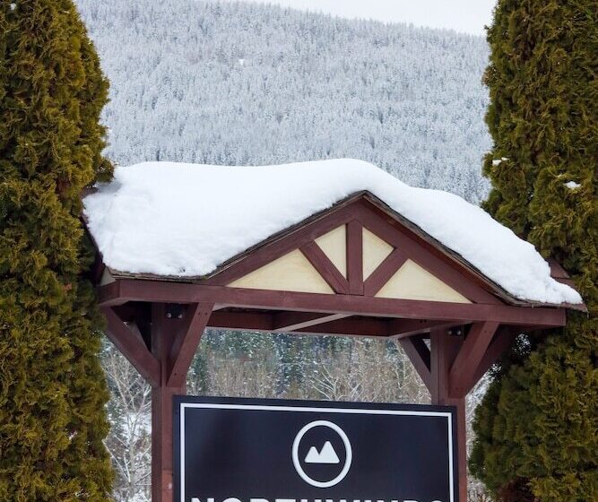 Northwinds Hotel Revelstoke