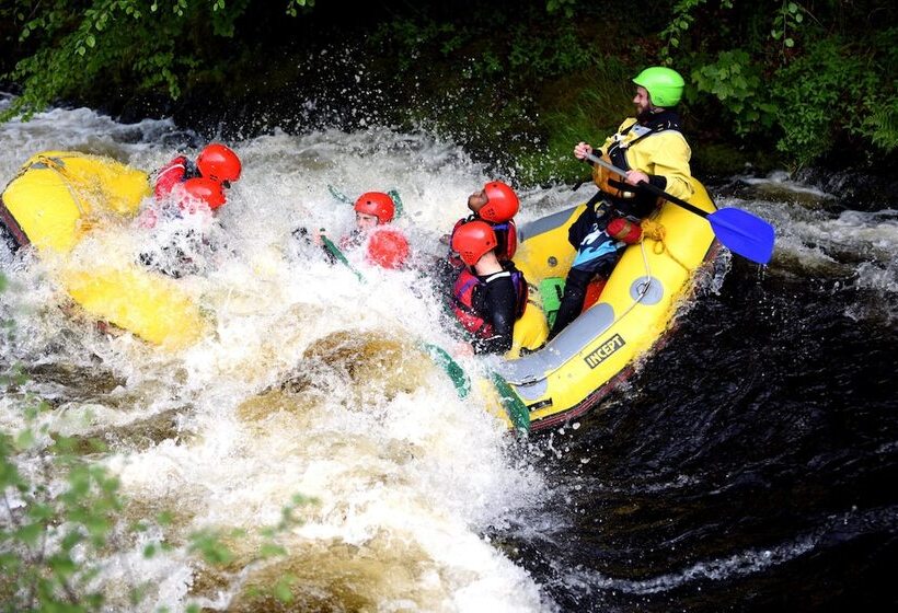 Northwinds Hotel Revelstoke