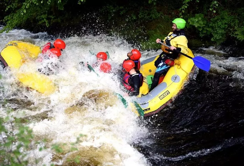 Northwinds Hotel Revelstoke