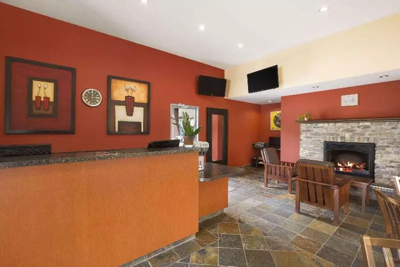 Northwinds Hotel Revelstoke