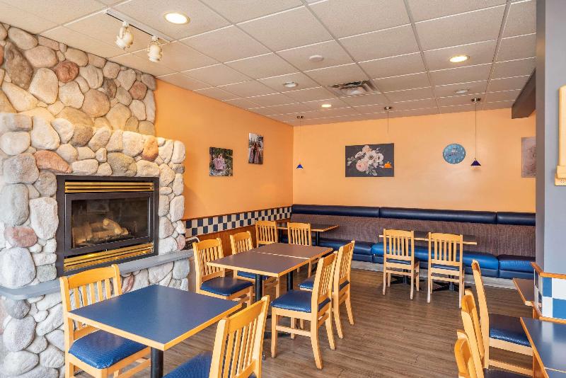 Szálloda Econo Lodge