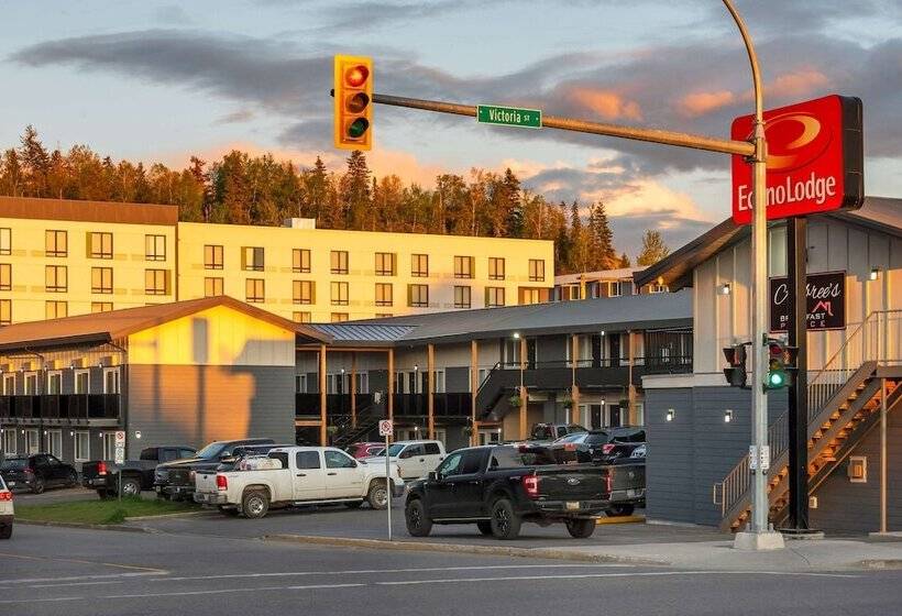 Szálloda Econo Lodge