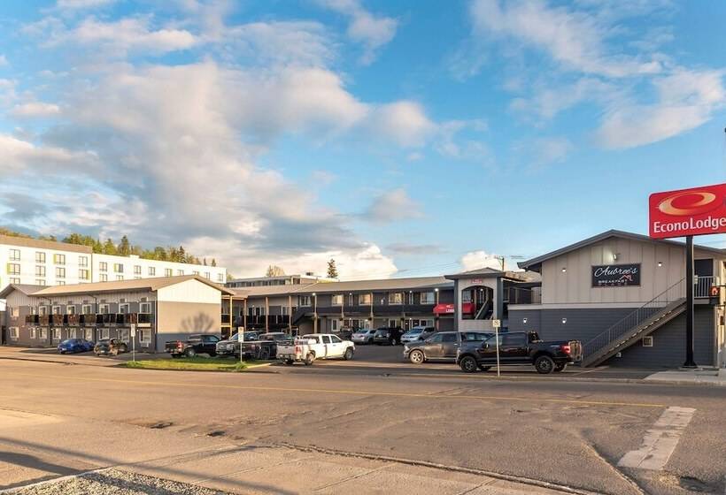 Szálloda Econo Lodge