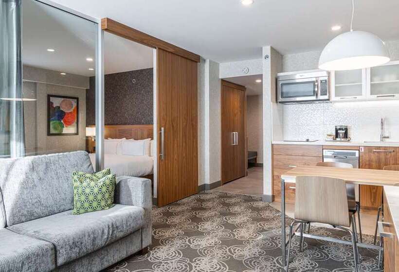 Otel Hilton Montreal Laval