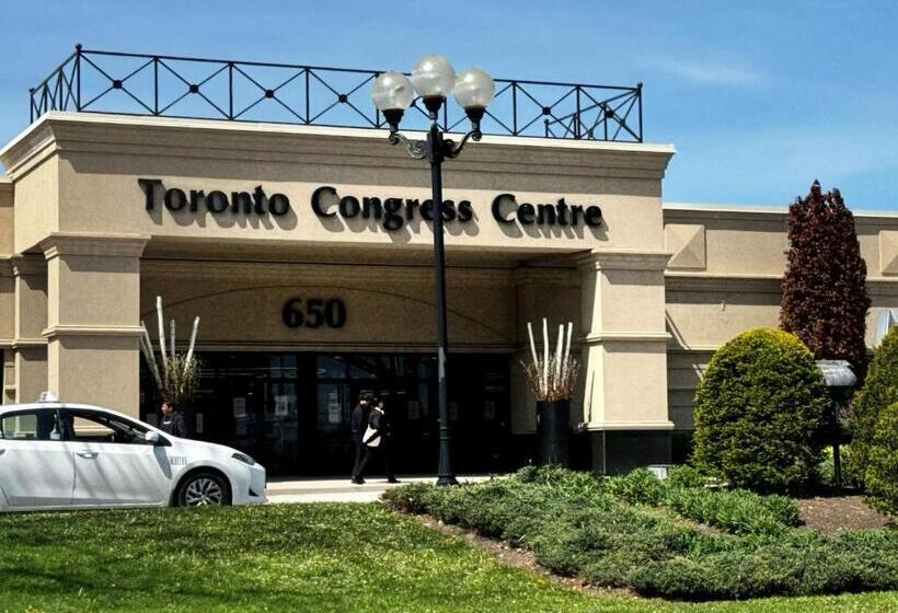 酒店 Holiday Inn Toronto Airport East, An Ihg