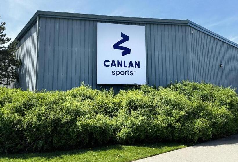 酒店 Holiday Inn Toronto Airport East, An Ihg