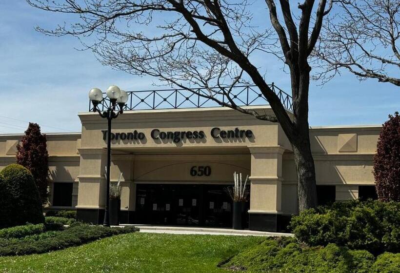 酒店 Holiday Inn Toronto Airport East, An Ihg