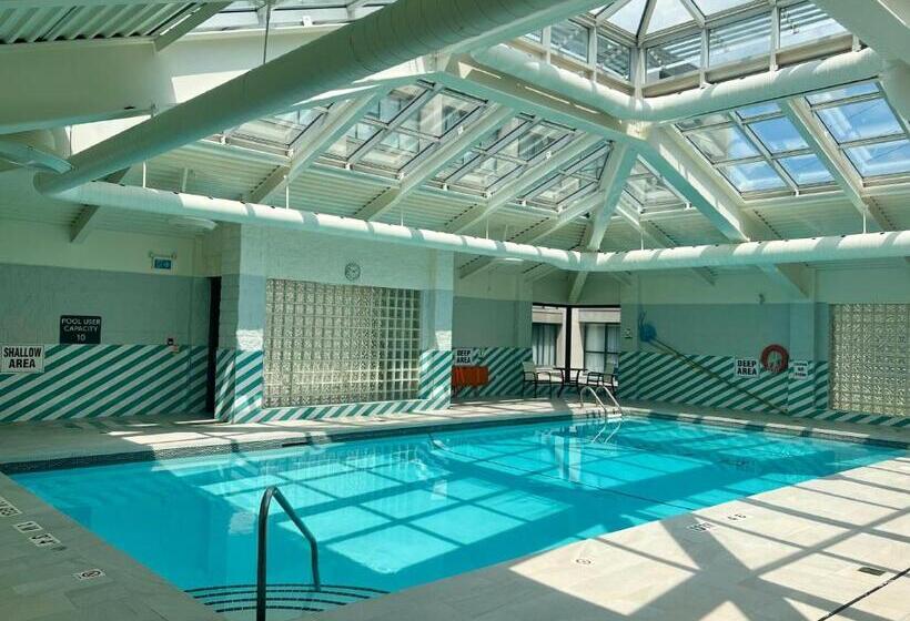 酒店 Holiday Inn Toronto Airport East, An Ihg