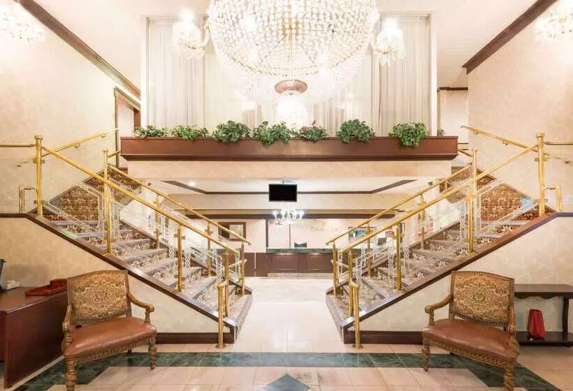 ホテル Ramada By Wyndham St. John's