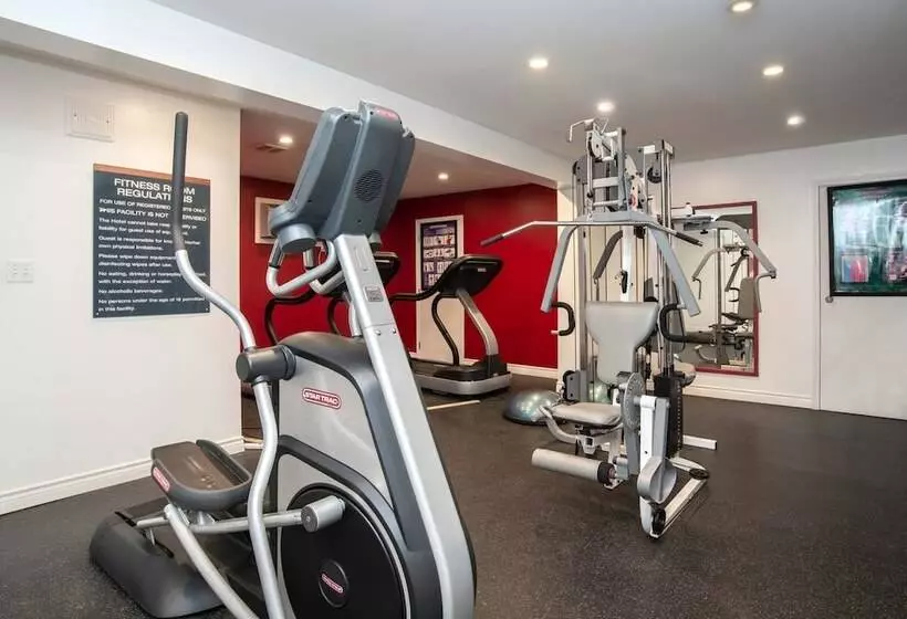 Sandman Hotel Revelstoke