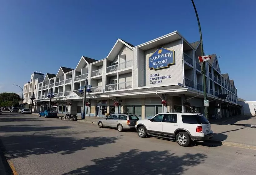 Lakeview Gimli Resort