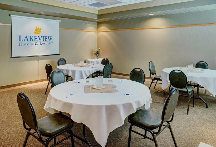 Lakeview Gimli Resort