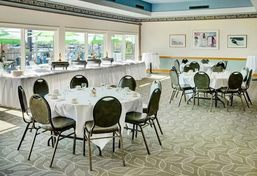 Lakeview Gimli Resort