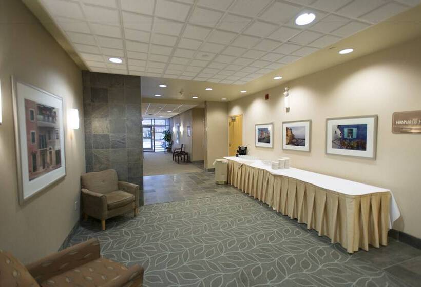 Lakeview Gimli Resort