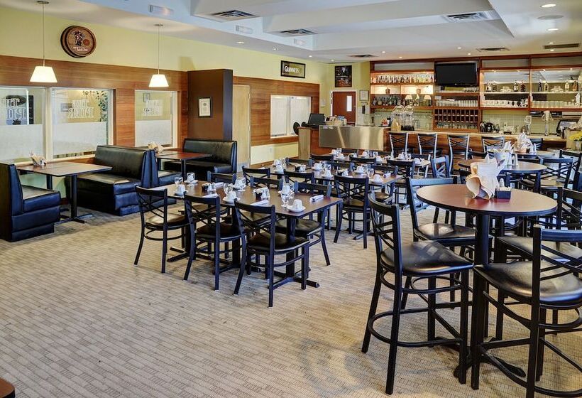 Lakeview Gimli Resort