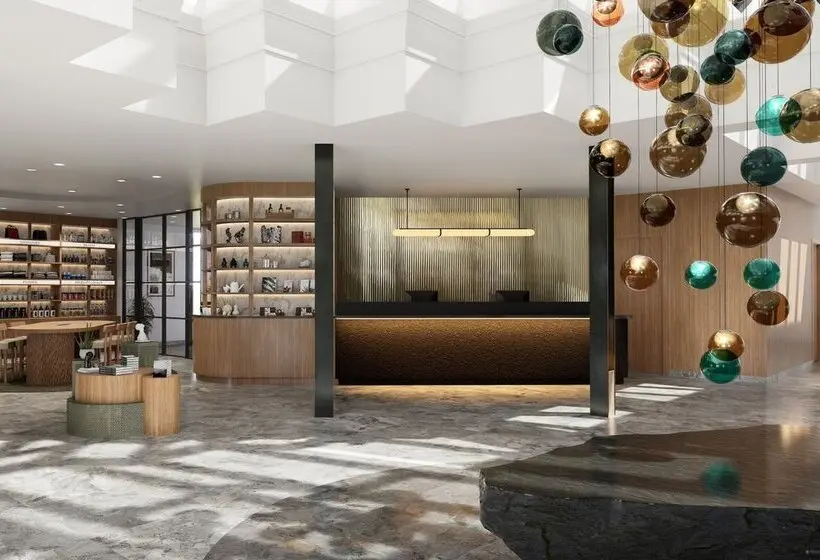 Ômage Hotel, Montreal Laval, a Tribute Portfolio Hotel